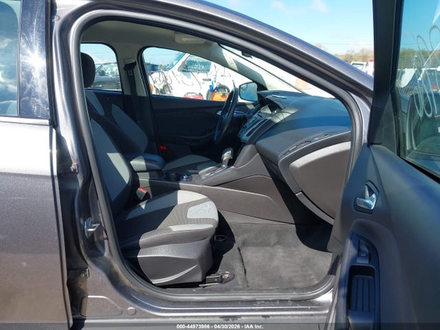 Aukcja sprzedaży 2014 Ford Focus Se, vin: 1FADP3F29EL261713, numer aukcji: 44973986