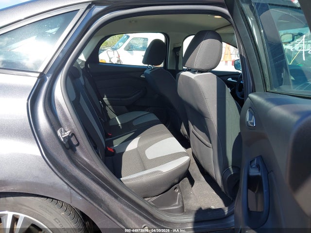 Aukcja sprzedaży 2014 Ford Focus Se, vin: 1FADP3F29EL261713, numer aukcji: 44973986