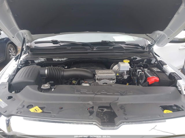 Продаж на аукціоні авто 2023 Ram 1500 Limited  4x4 5'7 Box, vin: 1C6SRFHT3PN678780, номер лоту: 44973987