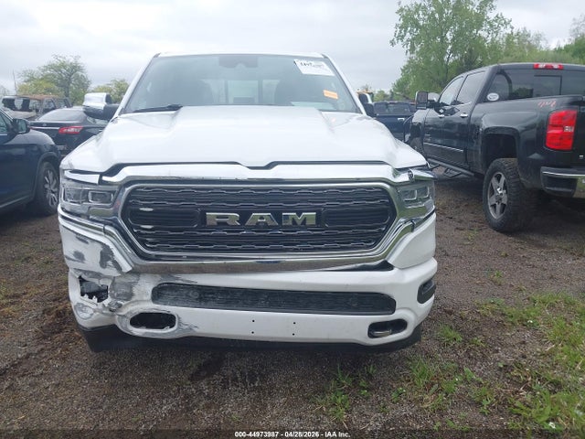 Продаж на аукціоні авто 2023 Ram 1500 Limited  4x4 5'7 Box, vin: 1C6SRFHT3PN678780, номер лоту: 44973987