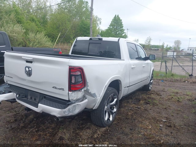 Продаж на аукціоні авто 2023 Ram 1500 Limited  4x4 5'7 Box, vin: 1C6SRFHT3PN678780, номер лоту: 44973987