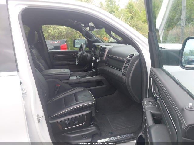 Продаж на аукціоні авто 2023 Ram 1500 Limited  4x4 5'7 Box, vin: 1C6SRFHT3PN678780, номер лоту: 44973987