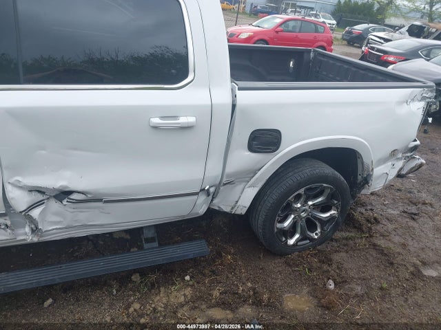 Продаж на аукціоні авто 2023 Ram 1500 Limited  4x4 5'7 Box, vin: 1C6SRFHT3PN678780, номер лоту: 44973987