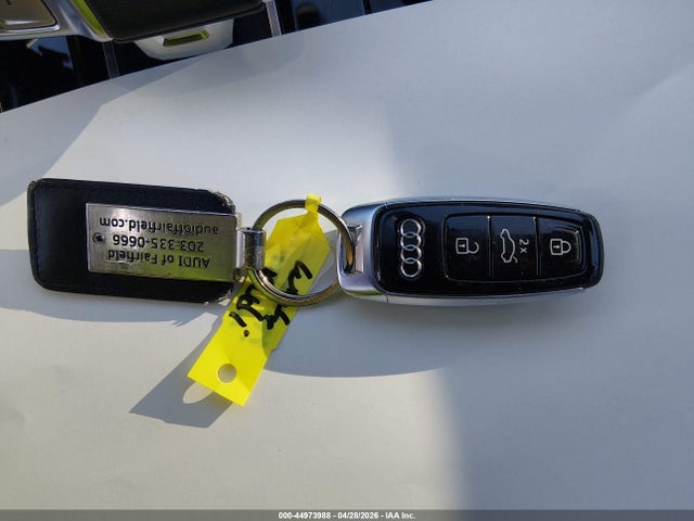 Aukcja sprzedaży 2023 Audi Q7 Premium 45 Tfsi Quattro Tiptronic, vin: WA1ACBF78PD010557, numer aukcji: 44973988