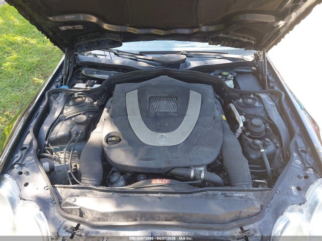 Продаж на аукціоні авто 2008 Mercedes-benz Sl 550, vin: WDBSK71F68F140690, номер лоту: 44973990