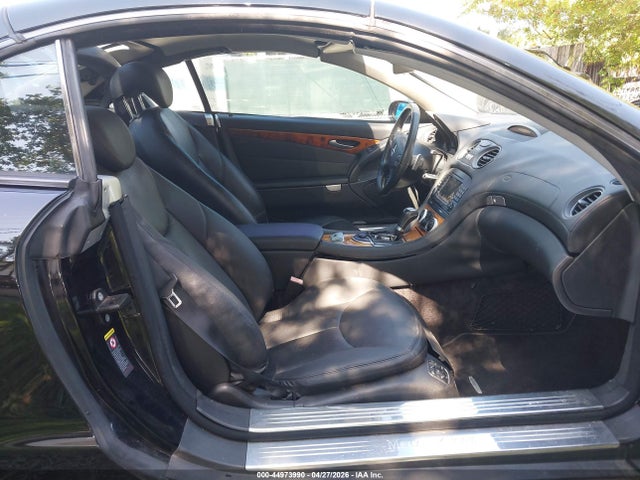 Продаж на аукціоні авто 2008 Mercedes-benz Sl 550, vin: WDBSK71F68F140690, номер лоту: 44973990