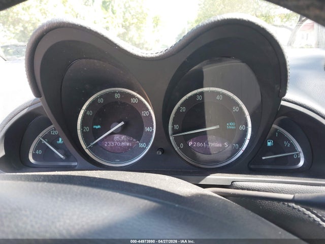 Продаж на аукціоні авто 2008 Mercedes-benz Sl 550, vin: WDBSK71F68F140690, номер лоту: 44973990