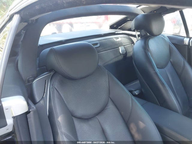 Продаж на аукціоні авто 2008 Mercedes-benz Sl 550, vin: WDBSK71F68F140690, номер лоту: 44973990