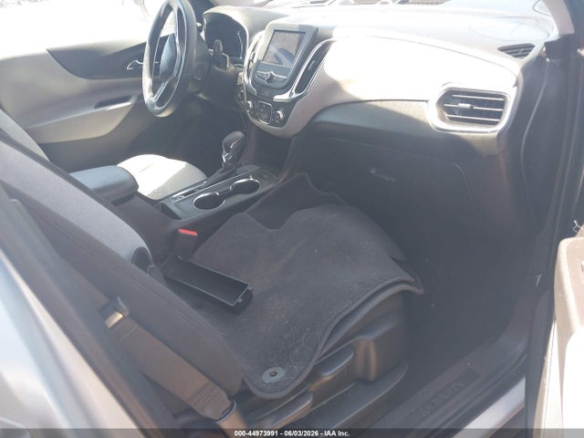 2GNAXJEV2N6121337 Chevrolet Equinox Fwd 2fl