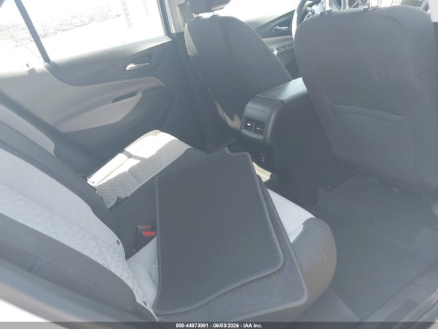 2GNAXJEV2N6121337 Chevrolet Equinox Fwd 2fl