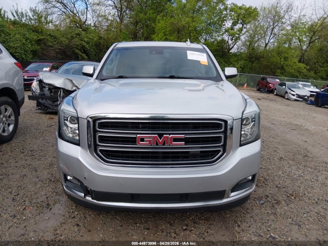 Продаж на аукціоні авто 2018 Gmc Yukon Slt Standard Edition, vin: 1GKS2DKCXJR352599, номер лоту: 44973996