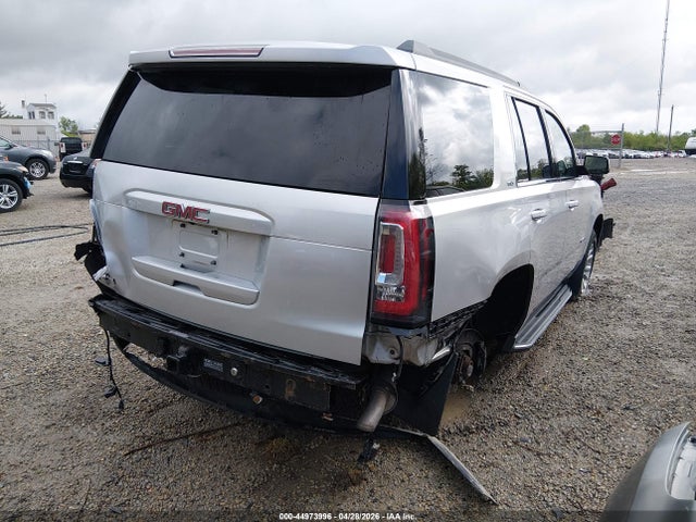 Продаж на аукціоні авто 2018 Gmc Yukon Slt Standard Edition, vin: 1GKS2DKCXJR352599, номер лоту: 44973996