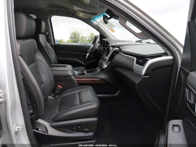 Продаж на аукціоні авто 2018 Gmc Yukon Slt Standard Edition, vin: 1GKS2DKCXJR352599, номер лоту: 44973996