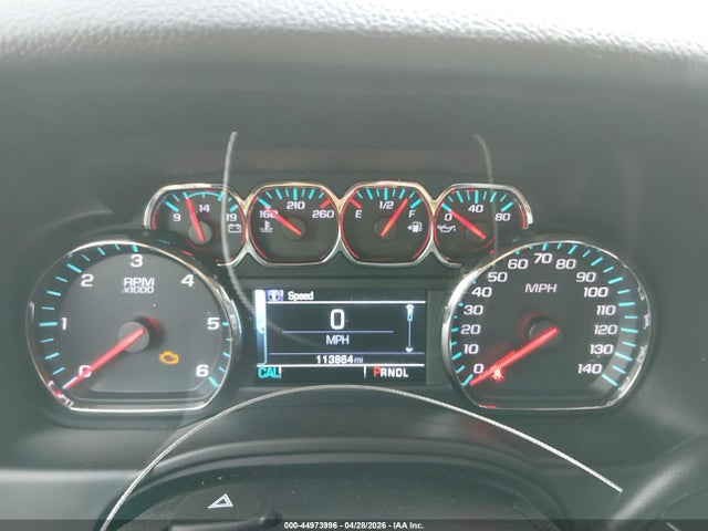 Продаж на аукціоні авто 2018 Gmc Yukon Slt Standard Edition, vin: 1GKS2DKCXJR352599, номер лоту: 44973996