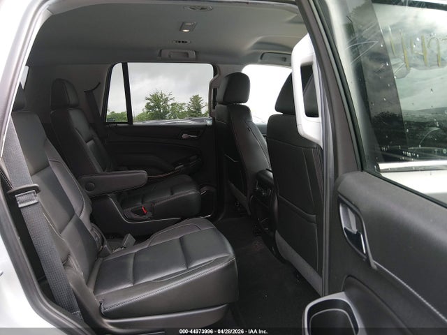 Продаж на аукціоні авто 2018 Gmc Yukon Slt Standard Edition, vin: 1GKS2DKCXJR352599, номер лоту: 44973996