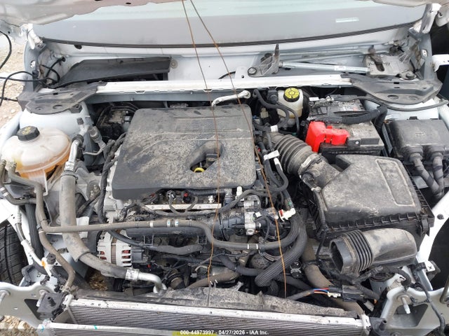 Auction sale of the 2020 Ford Escape Se, vin: 1FMCU0G64LUB94925, lot number: 44973997