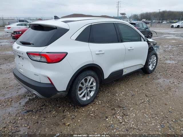 44973997 :رقم المزاد ، 1FMCU0G64LUB94925 vin ، 2020 Ford Escape Se مزاد بيع