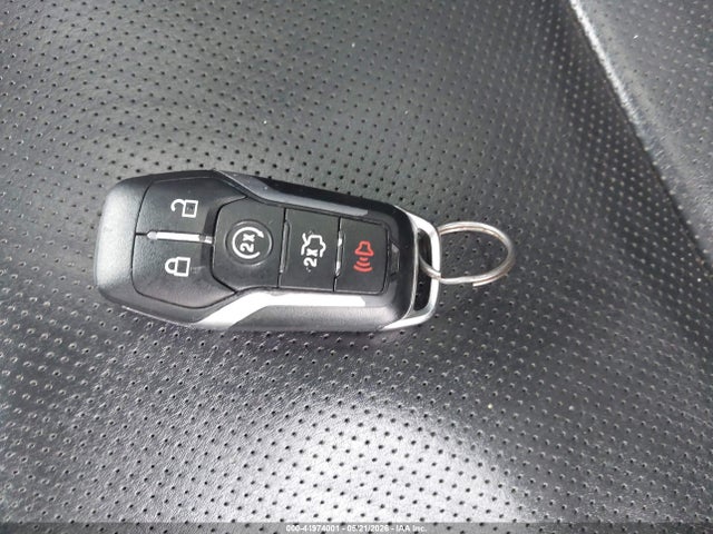 Aukcja sprzedaży 2016 Ford Explorer Sport, vin: 1FM5K8GT4GGA42764, numer aukcji: 44974001