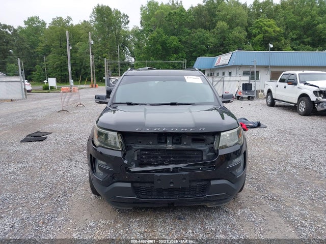 Aukcja sprzedaży 2016 Ford Explorer Sport, vin: 1FM5K8GT4GGA42764, numer aukcji: 44974001