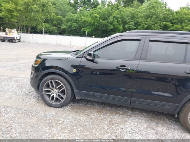 Aukcja sprzedaży 2016 Ford Explorer Sport, vin: 1FM5K8GT4GGA42764, numer aukcji: 44974001
