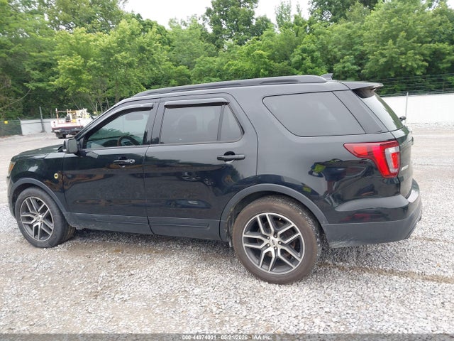 Aukcja sprzedaży 2016 Ford Explorer Sport, vin: 1FM5K8GT4GGA42764, numer aukcji: 44974001