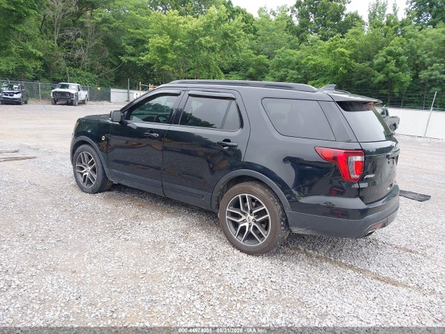 Aukcja sprzedaży 2016 Ford Explorer Sport, vin: 1FM5K8GT4GGA42764, numer aukcji: 44974001