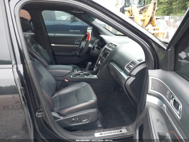 Aukcja sprzedaży 2016 Ford Explorer Sport, vin: 1FM5K8GT4GGA42764, numer aukcji: 44974001