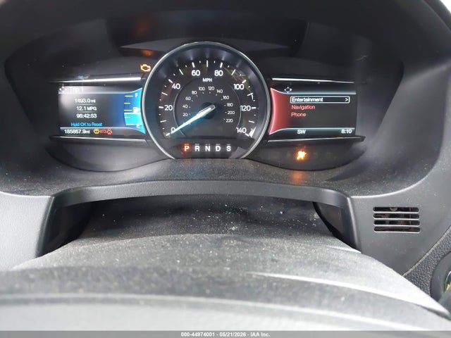 Aukcja sprzedaży 2016 Ford Explorer Sport, vin: 1FM5K8GT4GGA42764, numer aukcji: 44974001