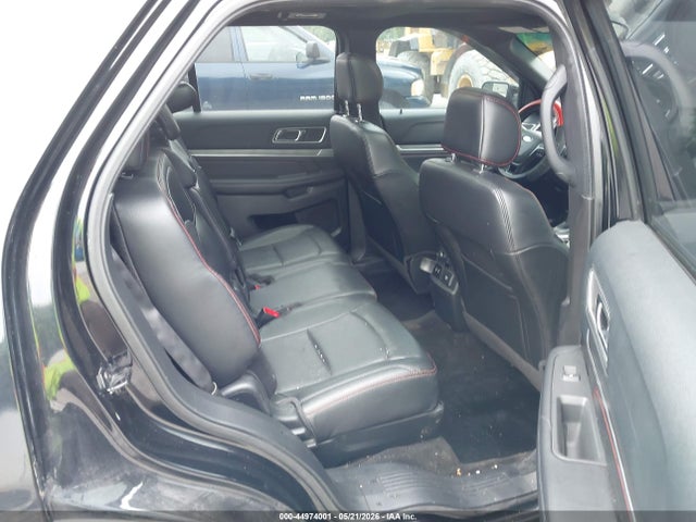 Aukcja sprzedaży 2016 Ford Explorer Sport, vin: 1FM5K8GT4GGA42764, numer aukcji: 44974001