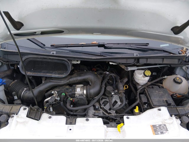 Ford Transit-250 2022 1FTBR1Y81NKA51470 Image 10