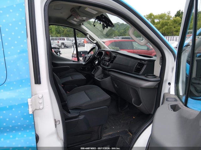 Ford Transit-250 2022 1FTBR1Y81NKA51470 Image 5