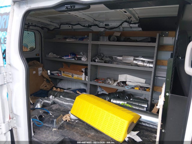 Ford Transit-250 2022 1FTBR1Y81NKA51470 Image 8