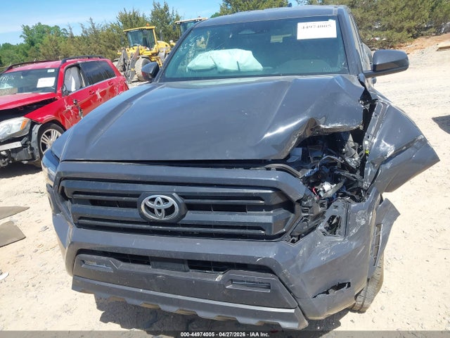 Продаж на аукціоні авто 2025 Toyota Tacoma Sr5, vin: 3TMKB5FN6SM040635, номер лоту: 44974005