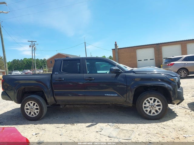 Продаж на аукціоні авто 2025 Toyota Tacoma Sr5, vin: 3TMKB5FN6SM040635, номер лоту: 44974005