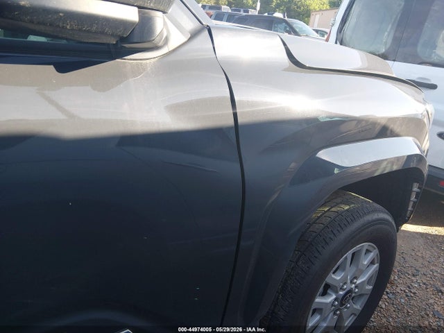 Продаж на аукціоні авто 2025 Toyota Tacoma Sr5, vin: 3TMKB5FN6SM040635, номер лоту: 44974005