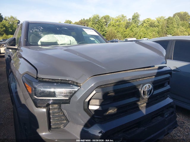 Продаж на аукціоні авто 2025 Toyota Tacoma Sr5, vin: 3TMKB5FN6SM040635, номер лоту: 44974005