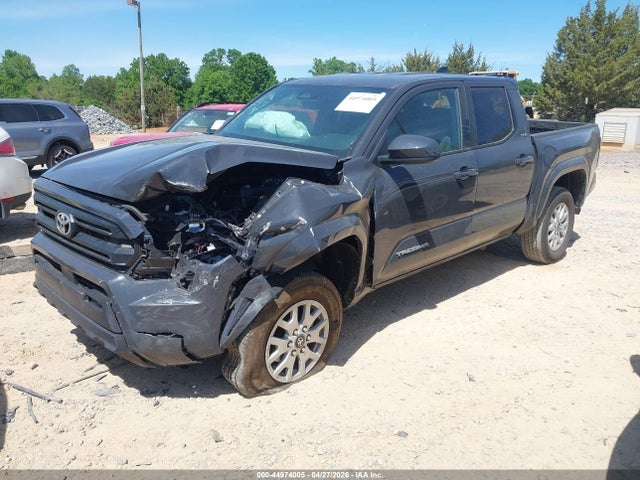 Продаж на аукціоні авто 2025 Toyota Tacoma Sr5, vin: 3TMKB5FN6SM040635, номер лоту: 44974005