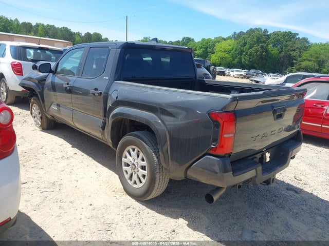 Продаж на аукціоні авто 2025 Toyota Tacoma Sr5, vin: 3TMKB5FN6SM040635, номер лоту: 44974005