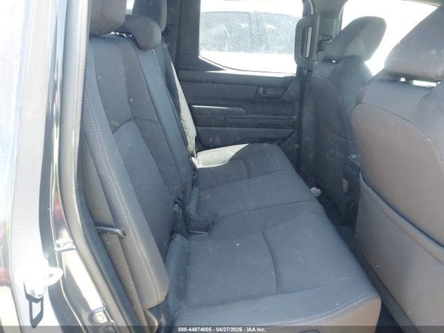 Продаж на аукціоні авто 2025 Toyota Tacoma Sr5, vin: 3TMKB5FN6SM040635, номер лоту: 44974005