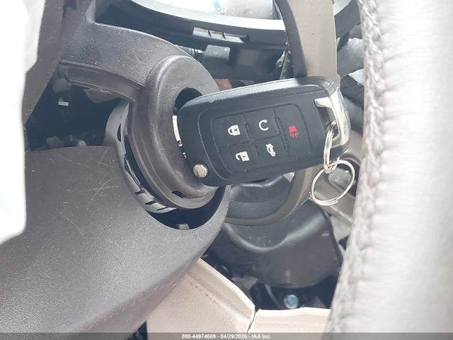 Продажа на аукционе авто 2013 Chevrolet Malibu Eco Premium Audio, vin: 1G11F5SRXDF180272, номер лота: 44974009