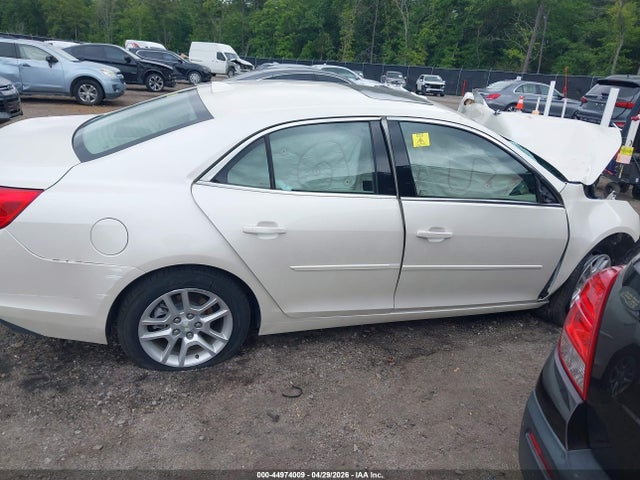 Продажа на аукционе авто 2013 Chevrolet Malibu Eco Premium Audio, vin: 1G11F5SRXDF180272, номер лота: 44974009