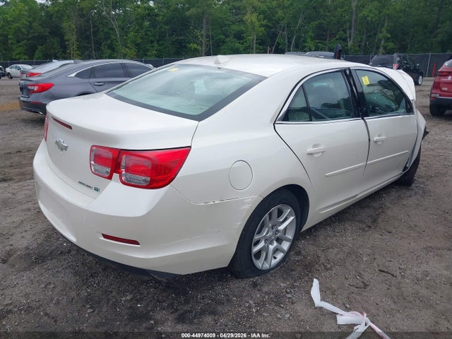 Продажа на аукционе авто 2013 Chevrolet Malibu Eco Premium Audio, vin: 1G11F5SRXDF180272, номер лота: 44974009