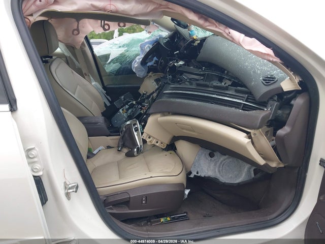 Продажа на аукционе авто 2013 Chevrolet Malibu Eco Premium Audio, vin: 1G11F5SRXDF180272, номер лота: 44974009