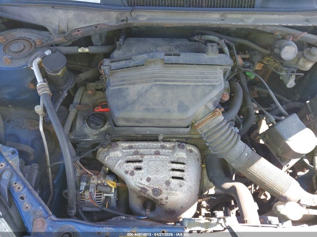 Aukcja sprzedaży 2002 Toyota Rav4, vin: JTEHH20V226017512, numer aukcji: 44974013