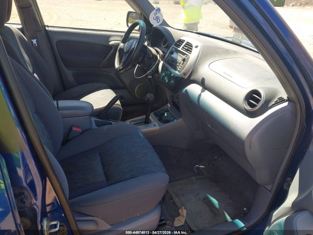Aukcja sprzedaży 2002 Toyota Rav4, vin: JTEHH20V226017512, numer aukcji: 44974013