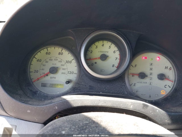 Aukcja sprzedaży 2002 Toyota Rav4, vin: JTEHH20V226017512, numer aukcji: 44974013