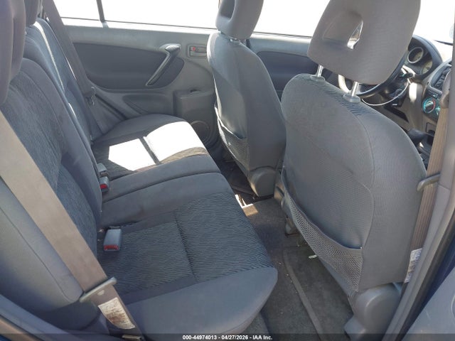 Aukcja sprzedaży 2002 Toyota Rav4, vin: JTEHH20V226017512, numer aukcji: 44974013