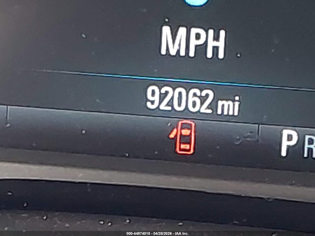 Chevrolet Camaro 1lt 2018 1G1FB1RX8J0169896 Image 15