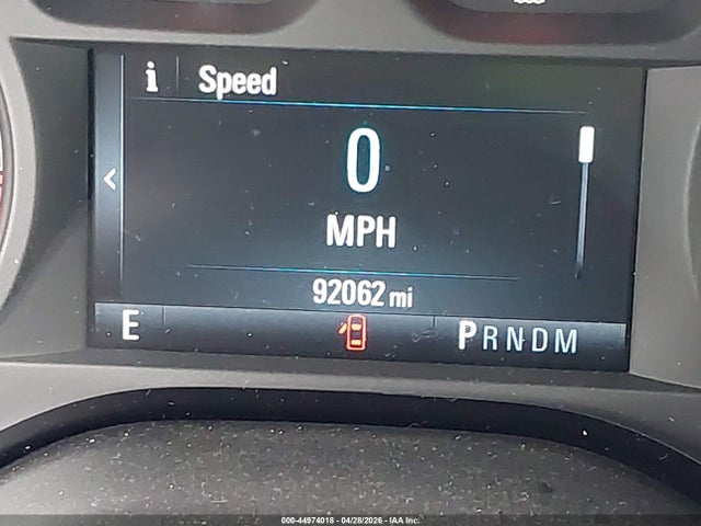 Chevrolet Camaro 1lt 2018 1G1FB1RX8J0169896 Image 7