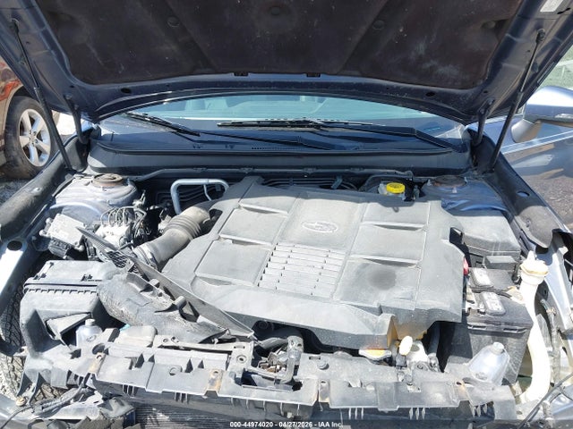 Продаж на аукціоні авто 2018 Subaru Legacy 3.6r Limited, vin: 4S3BNEN65J3019003, номер лоту: 44974020